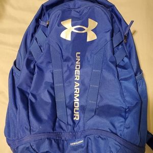 Under Armour backpack